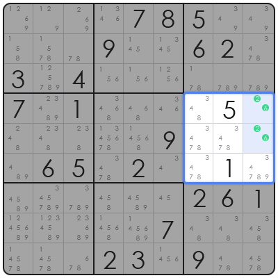 sudoku printable with answers