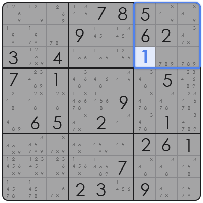 sudoku hard new york times