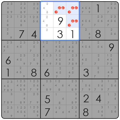 sudoku puzzles print
